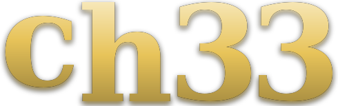 ch33 logo