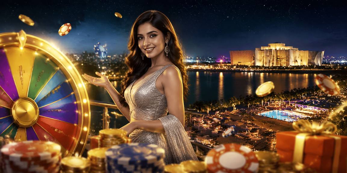 ch33 গোল্ডেন সেভেনস স্লট